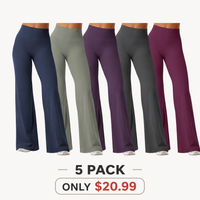 5 PACK ONLY $20.99-A