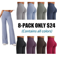8-PACK(one of each color)